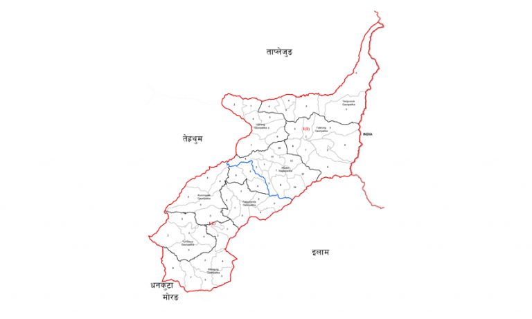 उत्कृष्ट चार अलैँची कृषक पुरस्कृत