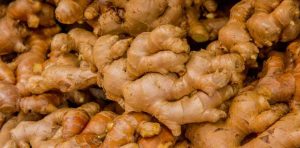 अब अदुवा निकासीमा पनि किसानलाई कर