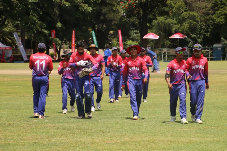 नेपालले प्राप्त गर्यो क्रिकेटमा अहिलेसम्मकै ठूलो सफलता, एकदिवसीय मान्यता प्राप्त