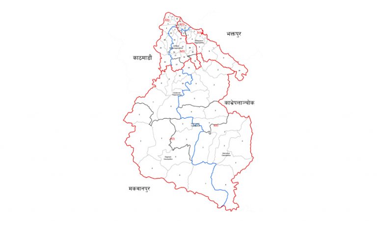 तरकारी र फलफूलका थोक बजार थपिँदै