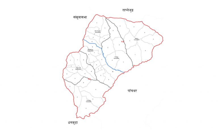 हरित शहर बनाउन एक घर एक बनस्पती