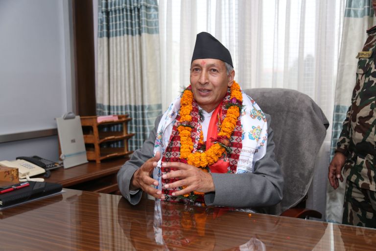 आर्थिक बृद्धिकाे मुख्य आधार कृषि, पर्यटन र निर्माण : सरकारी स्वेतपत्र