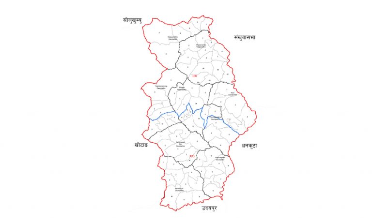 भोजपुरमा चामल सकियो