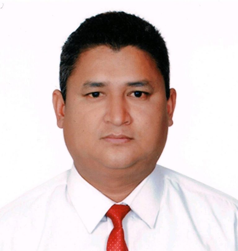 अहिले परेको पानीले किसानलाई राहत मिलेको छ : कृषि विकास अधिकृत श्रेष्ठ