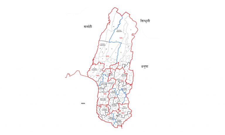 अर्गानिक विधिद्वारा खेती गर्नुको विकल्प छैनः कृषिमन्त्री