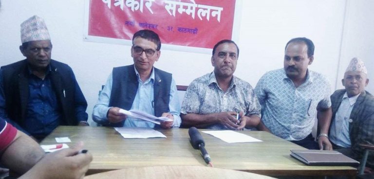 भारतीय दुधको प्रभाव : सात वर्षपछि नेपालमा मिल्क होलीडे