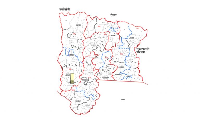 कृषक समूहलाई रु ४१ लाख अनुदान