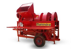 thresher