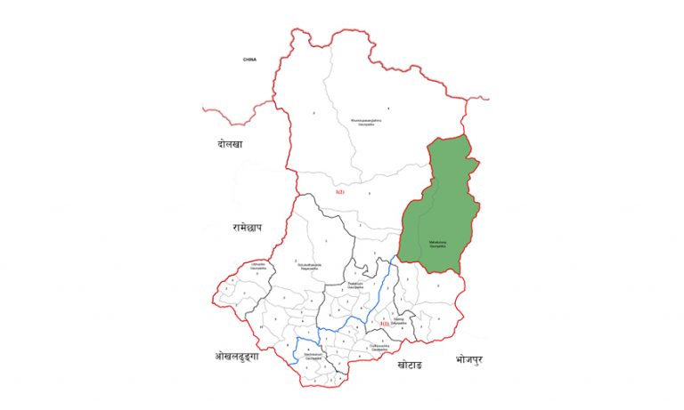 खाद्यान्नको कृत्रिम अभाव देखाएर मूल्य वृद्धि