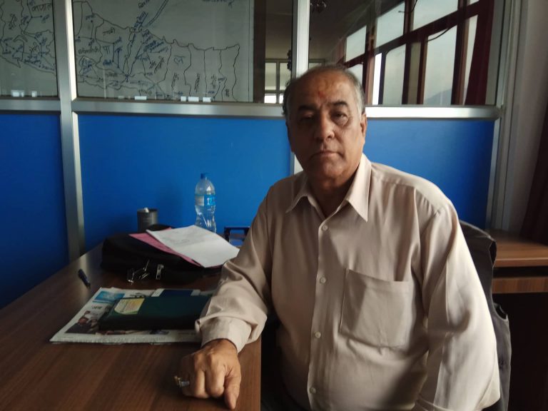 नेपालमा प्रयोग गरिने मलभन्दा दोब्बर प्रभावकारी चिनिया मल नेपालमा