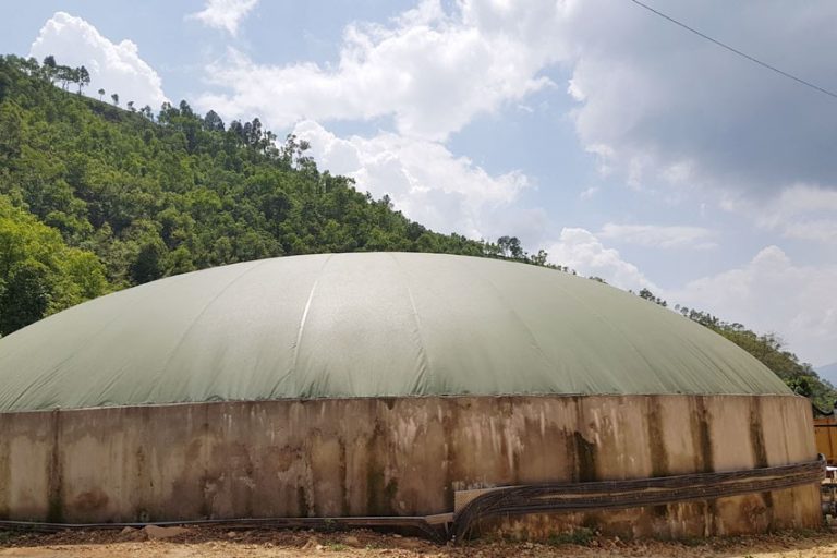 कुखुराको सुलीबाट दैनिक चार सय किलोवाट विद्युत उत्पादन