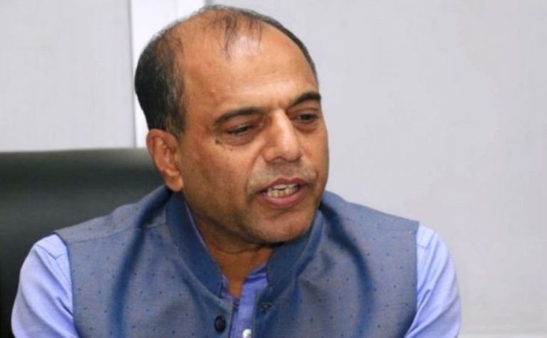 कृषि मन्त्रालयको काममा सुधार ल्याउन कृषि मन्त्रीकाे यस्ताे निर्देशन (२४ निर्देशनसहित)