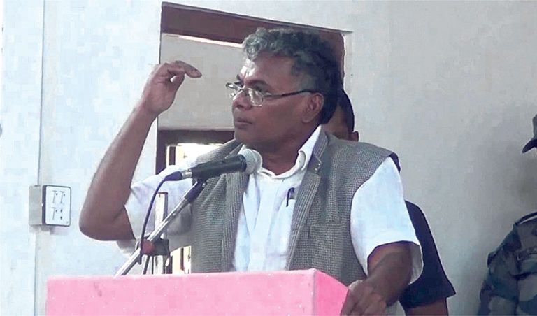 उपभोत्ता ठग्नेलाई कडा कारबाही हुने