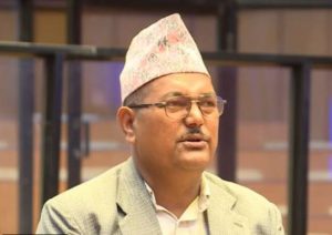 हलिया मुक्त पुनर्स्थापनाकाे रकम हिनामिना गर्नेलाई कारवाहीकाे माग