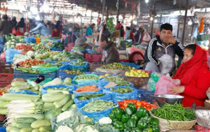 तरकारी बजारको दादागिरी अन्त्य गर्ने सरकारको तयारी