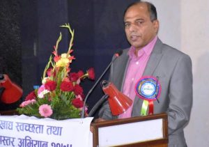 खाद्य स्वच्छता अभियान शुरु