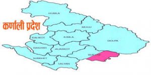 कर्णाली प्रदेशमा पहिलो कृषि ज्ञानकेन्द्र स्थापना