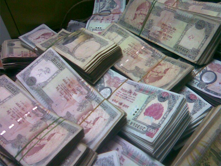 तरकारीका लागि पाँच करोड खर्च हुने