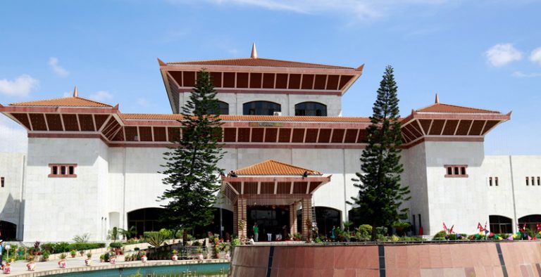 हरे वर्ष बिउ बिजनको डिएनए र फिंगर प्रिन्ट गर्न सांसदको माग