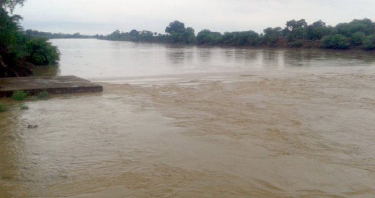 खोला तारिदिए बापत अन्न दिने यस्तो प्रथा