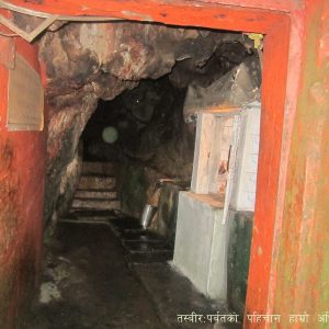 पर्वतका पाँच नयाँ गन्तव्य पर्यटकीय सूचीमा
