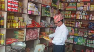 तौल र मूल्यमा एकरूपता नहुँदा चाडपर्वको बेला उपभोक्ता ठगिए