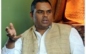 स्वास्थ्य मन्त्रीकाे राय : देशकाे समृद्धि कृषिबाटै सम्भव