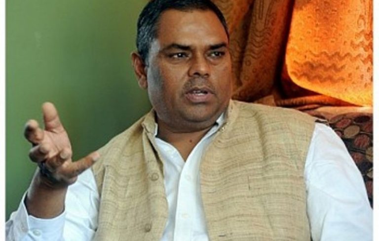 स्वास्थ्य मन्त्रीकाे राय : देशकाे समृद्धि कृषिबाटै सम्भव