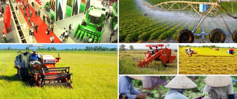 चितवनमा हुने अन्तर्राष्ट्रिय कृषि प्रदर्शनीको तयारी पूरा