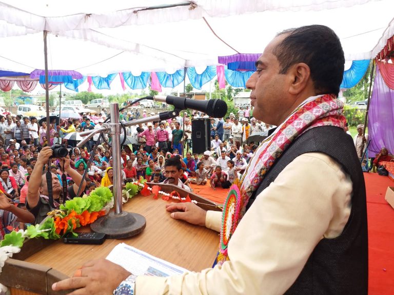 कृषि अनुसन्धान परिषदले सोचे जस्तो काम गरेन : मन्त्री खनाल