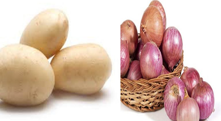 मागको ५ प्रतिशत मात्र धान्छ नेपालको प्याजले, आलुको उत्पादन पनि ५० प्रतिशत मात्रै