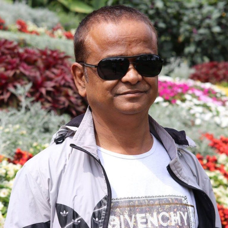 पशु चिकित्सा परिषदको उपाध्यक्षमा श्रेष्ठको उम्मेदवारी,यस्ता छन् श्रेष्ठका प्रतिवद्धता