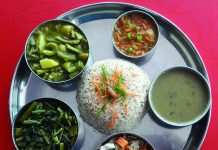 दशैँमा हाेसियारपूर्वक खानपान गर्न आवश्यक