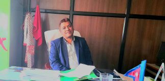 गण्डकी प्रदेशलाई कृषिमा आत्मनिर्भर बनाउने कार्यक्रम प्राथमिकतामा : सचिव केसी