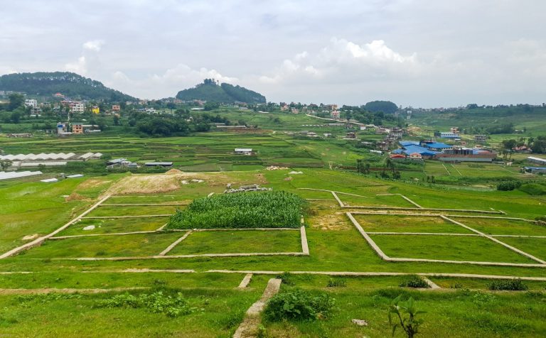 जग्गाको हदबन्दीसम्बन्धी हालको व्यवस्था पुनरावलोकन गरिने