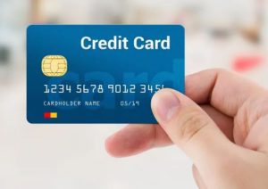 creadit card