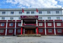 आलुको बजारीकरण जिम्मेवारी लिँदै ‘रामपुर नगरपालिका’