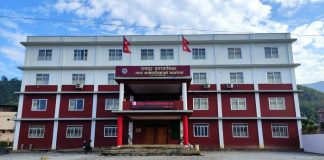 आलुको बजारीकरण जिम्मेवारी लिँदै ‘रामपुर नगरपालिका’
