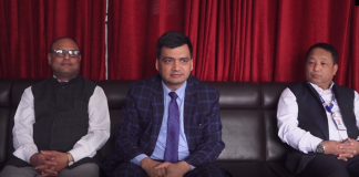 विभिन्न कार्यक्रम गरी ‘राष्ट्रिय चिया दिवस’ मनाइने