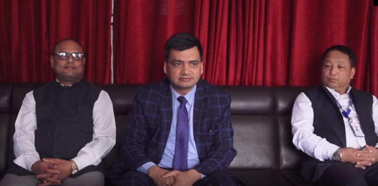 विभिन्न कार्यक्रम गरी ‘राष्ट्रिय चिया दिवस’ मनाइने