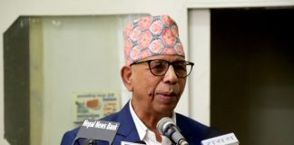कृषि मन्त्रालयको बजेट कटौती, कृषि मन्त्री असन्तुष्ट फाइल तस्विर