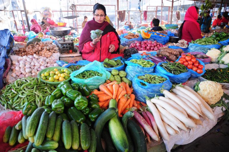 आजबाट तरकारी र खाद्यान्नमा विषादिको मात्रा परीक्षण हुने