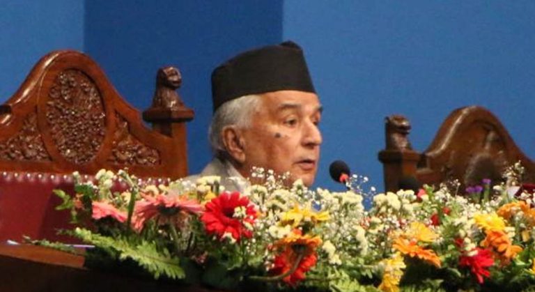 कृषि तथा खाद्य प्रयोगशालालाई अन्तर्राष्ट्रिय मापदण्डको बनाउने घोषणा