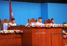 कस्तो रह्यो सरकारको नीति तथा कार्यक्रममा कृषिको उपस्थिती (पूर्णपाठ)